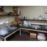 Lab Equipment