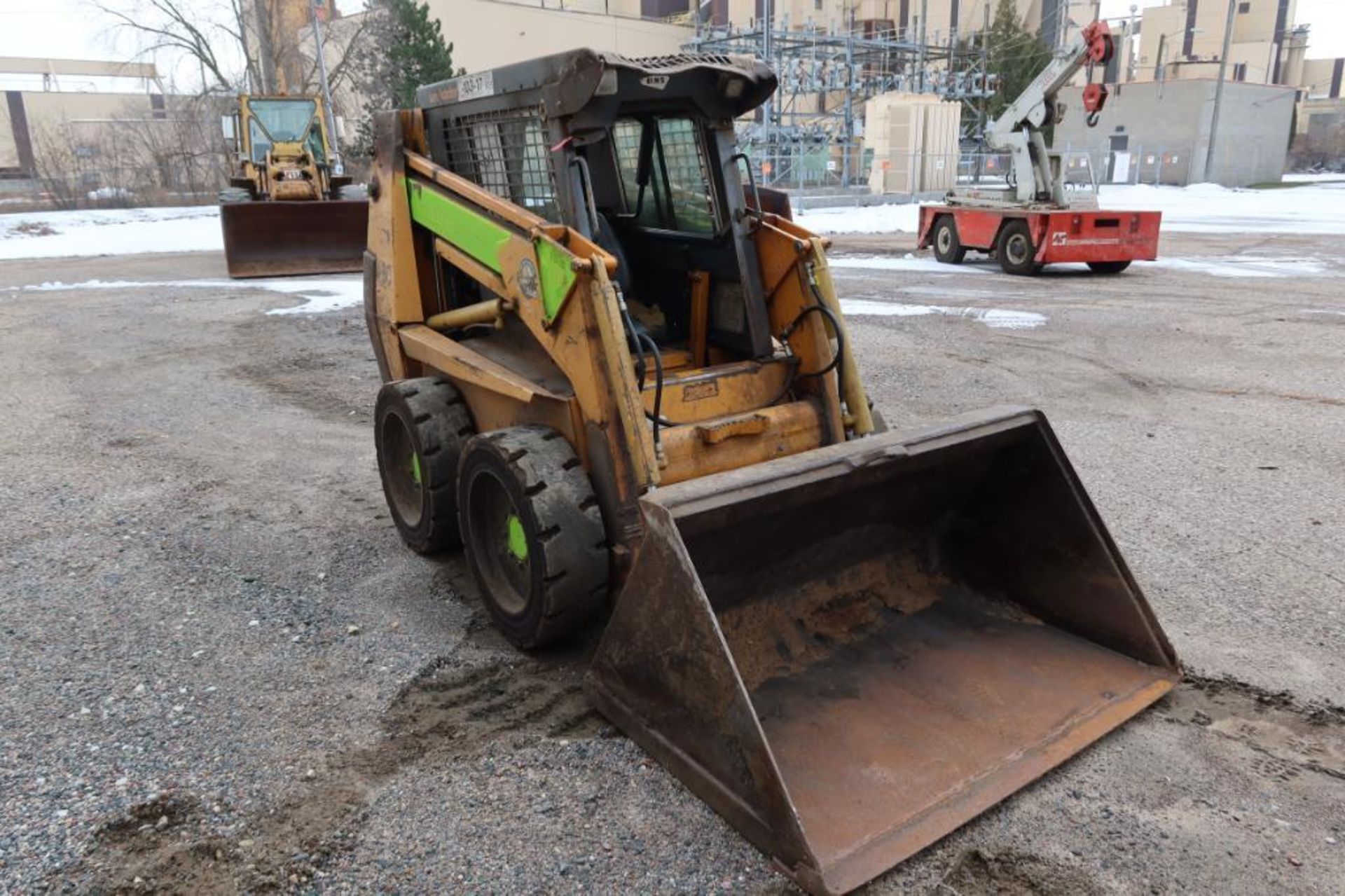 Skid Steer - Image 3 of 8