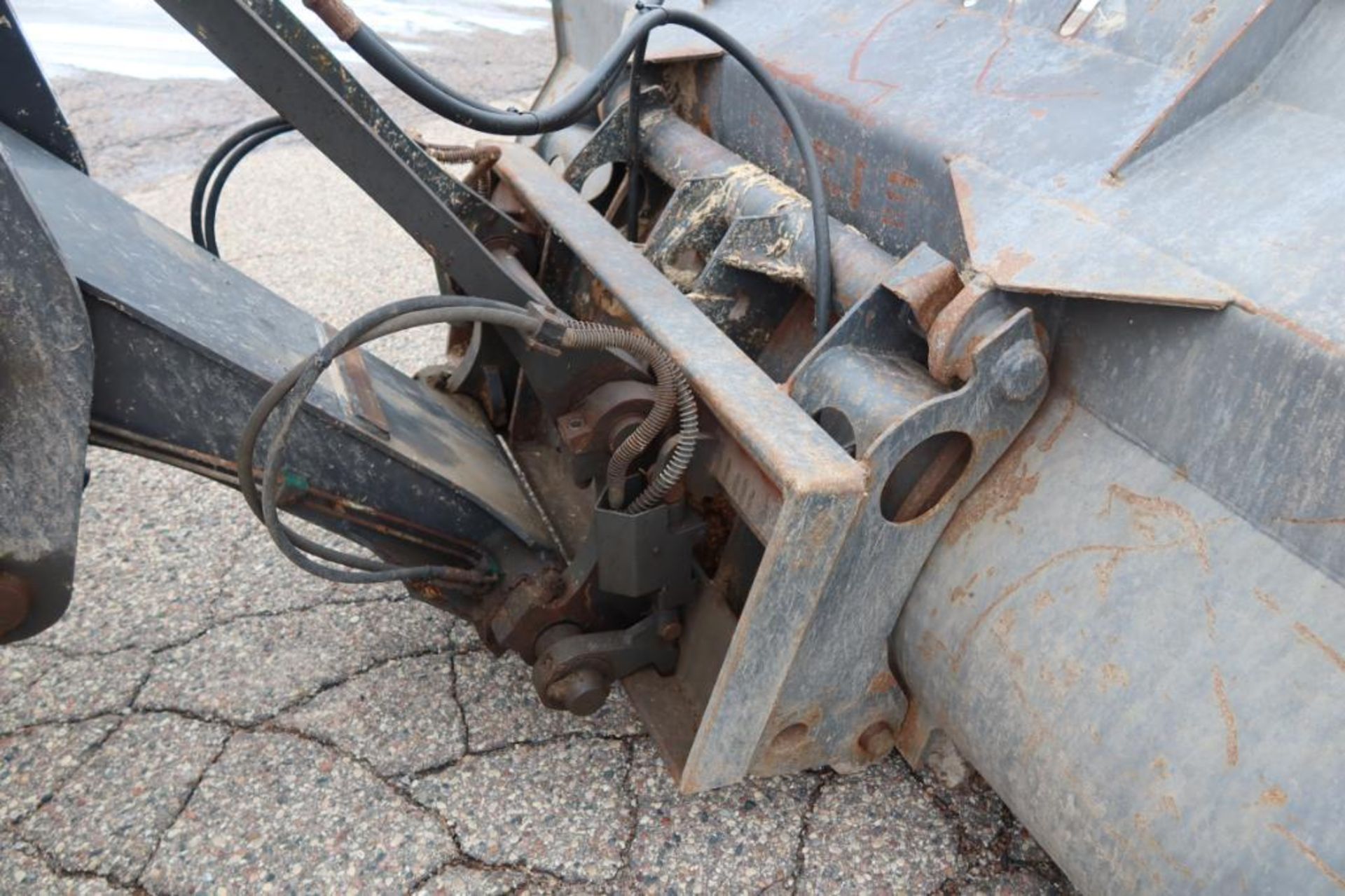 Wheel Loader - Image 7 of 13