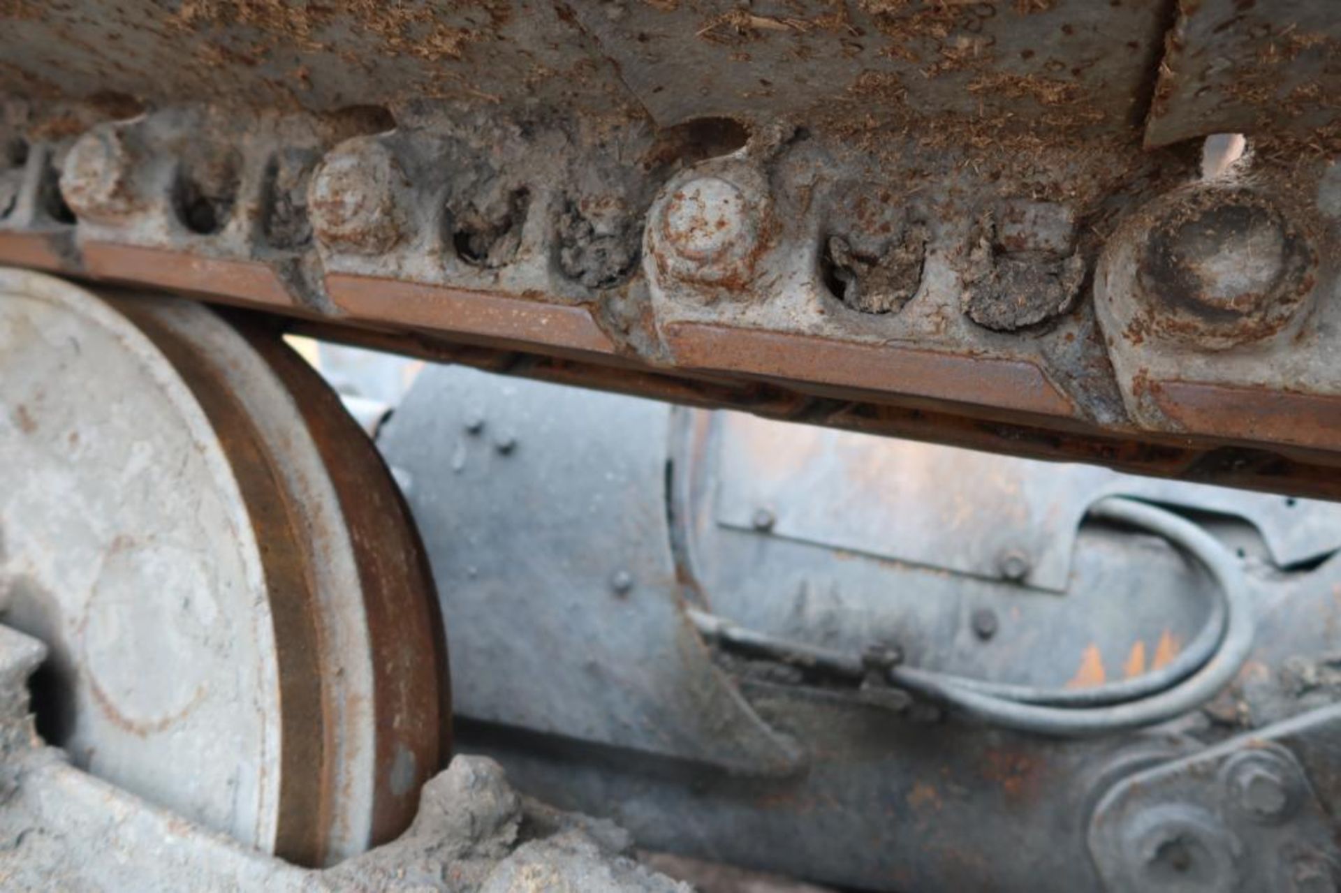 Crawler Dozer - Image 7 of 14