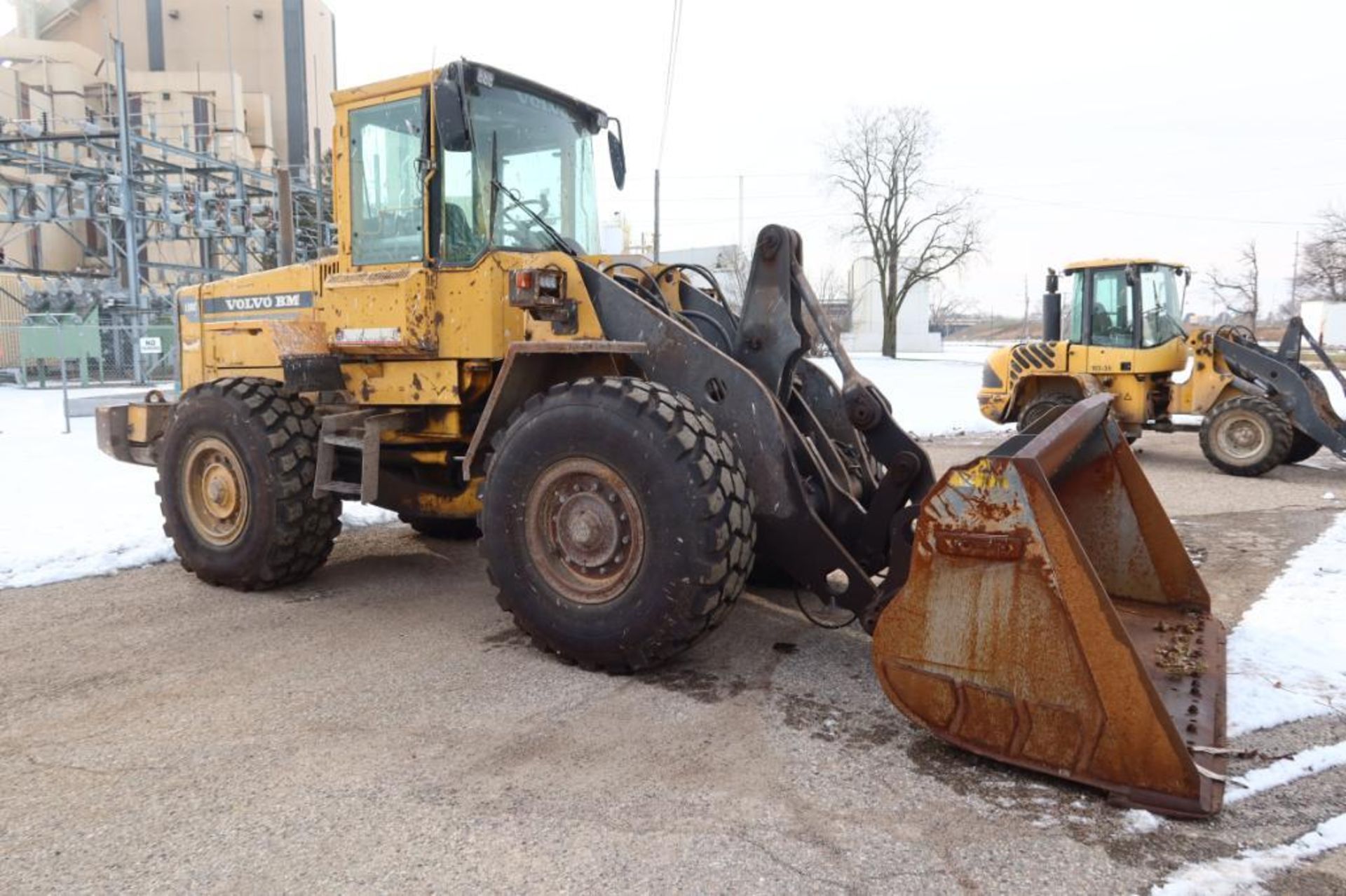 Front End Loader - Image 2 of 14