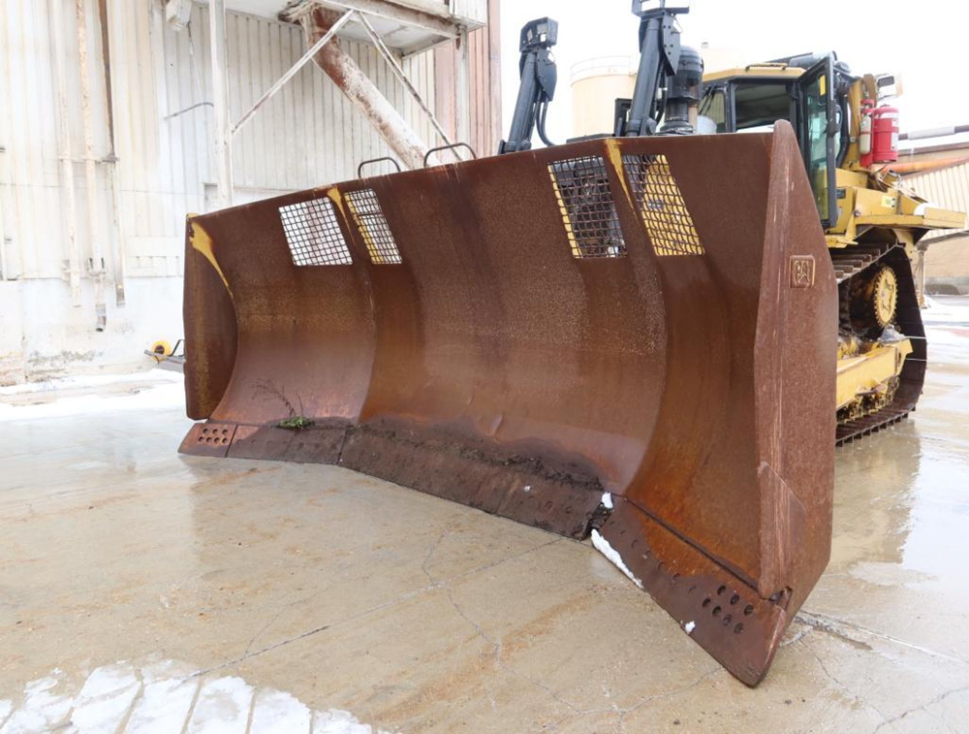 Crawler Dozer - Image 12 of 17