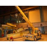 Carry Deck Crane