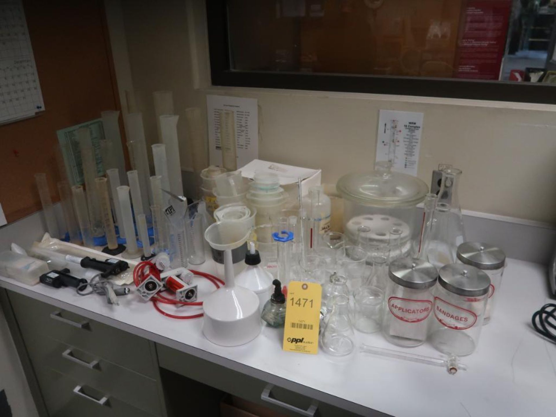 Lab Equipment