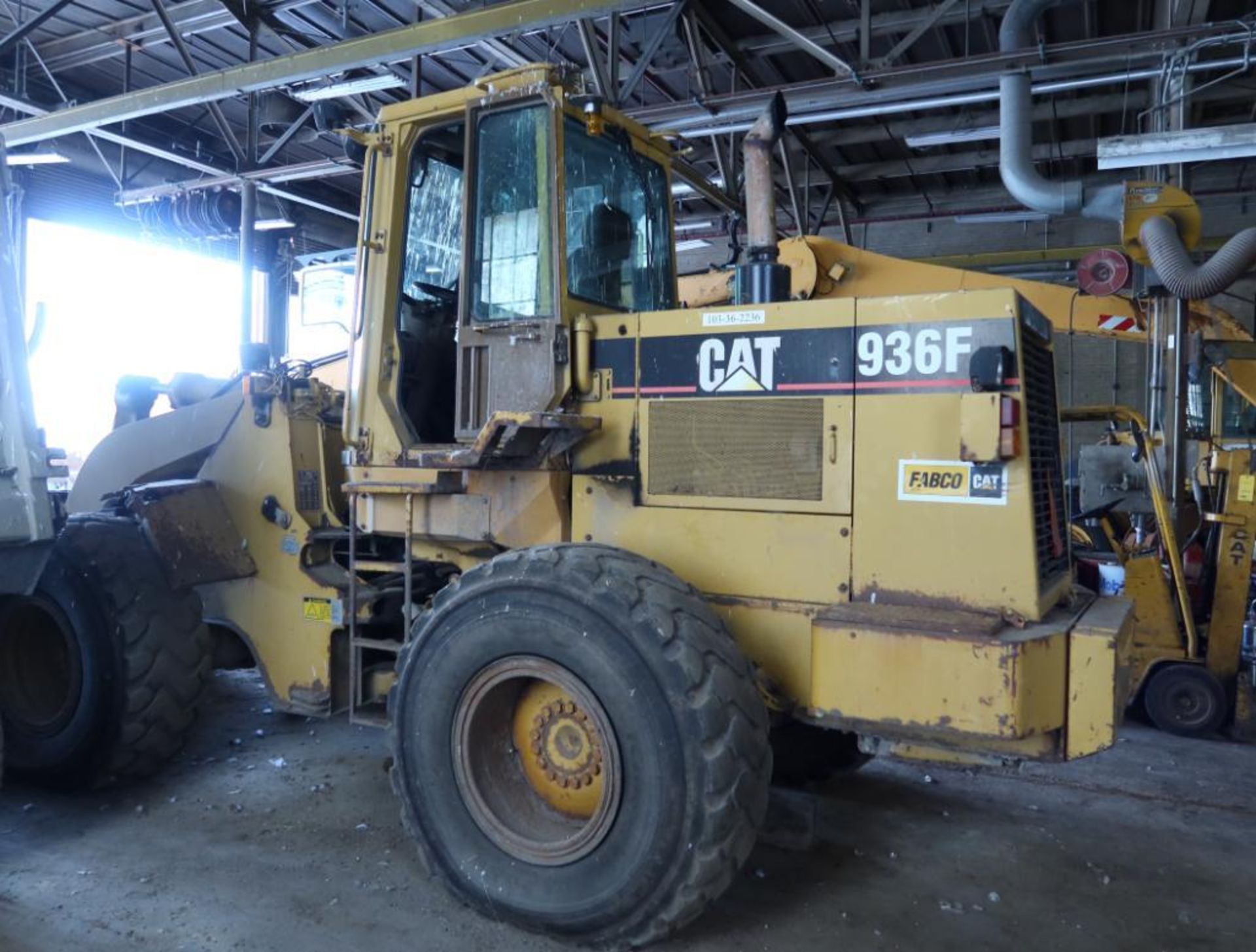 Front End Loader - Image 4 of 10