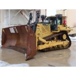 Crawler Dozer