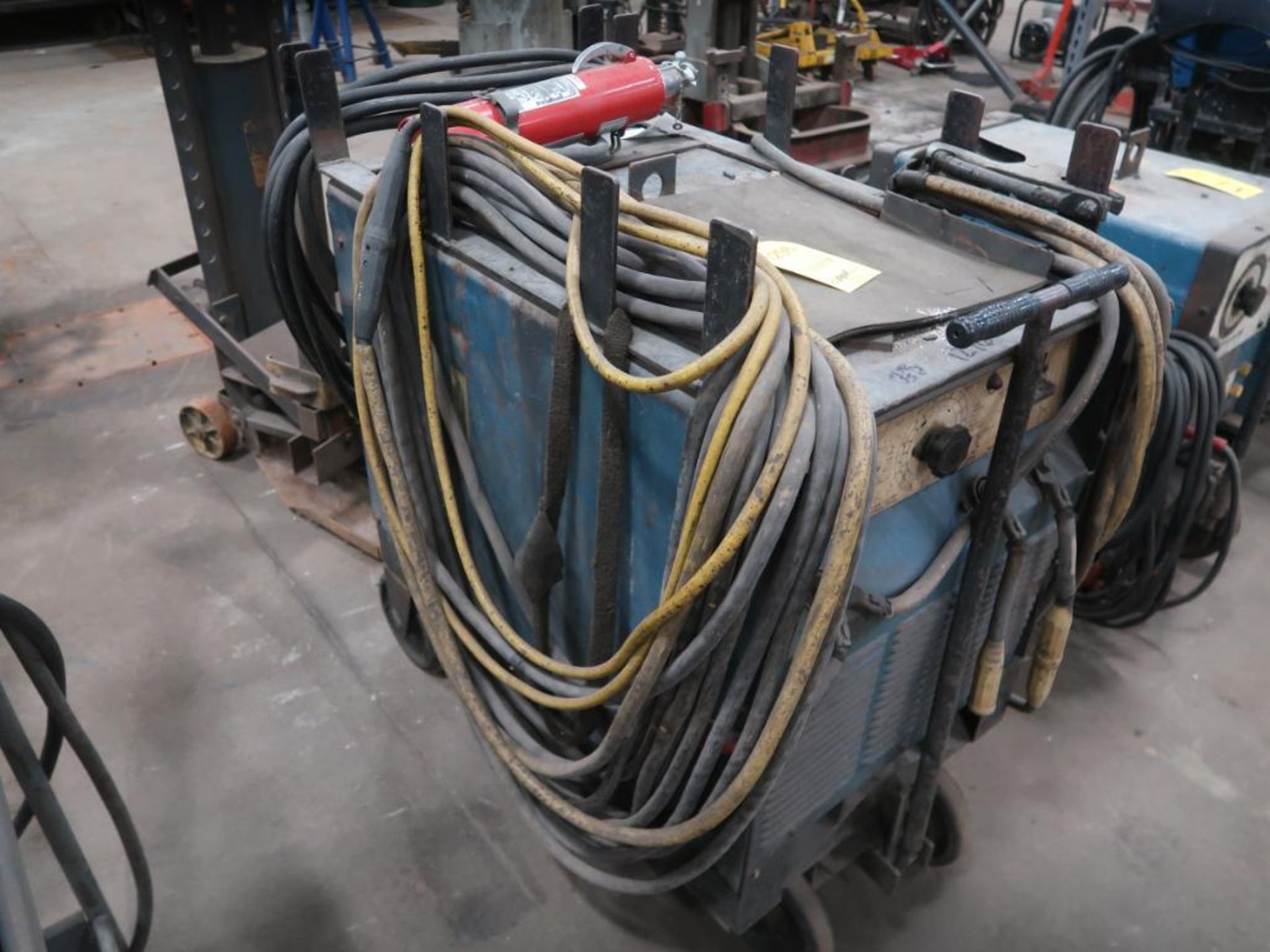 Welder - Image 3 of 3