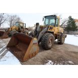 Front End Loader