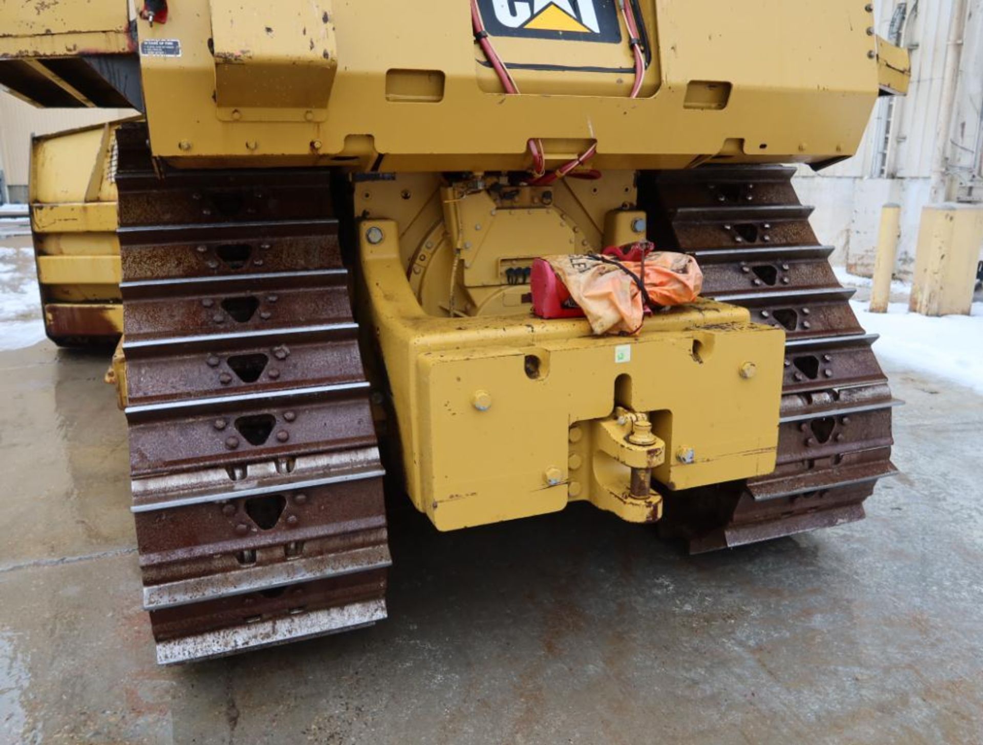 Crawler Dozer - Image 3 of 17