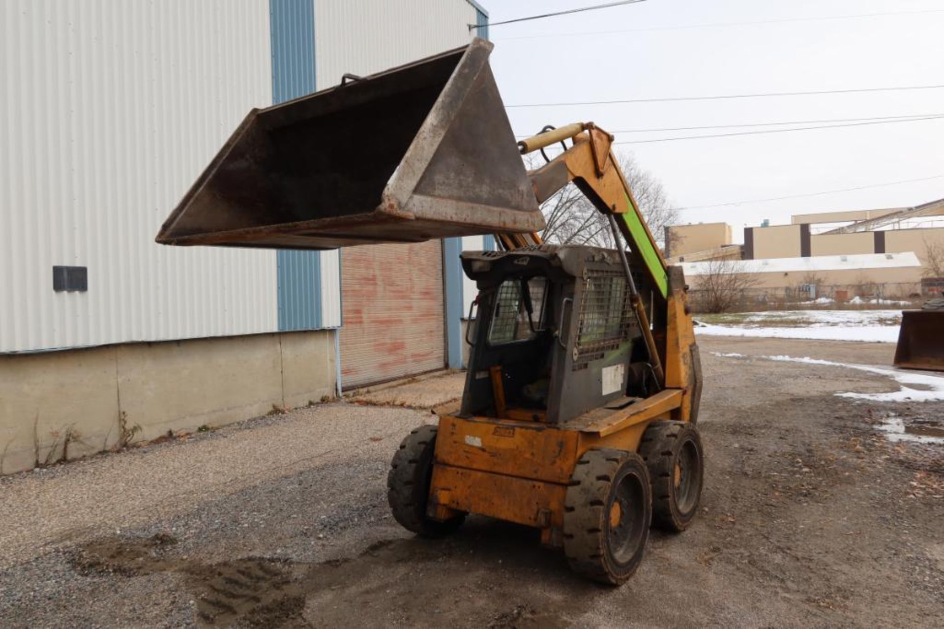 Skid Steer - Image 2 of 8