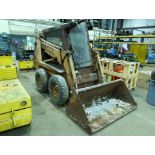 Skid Steer