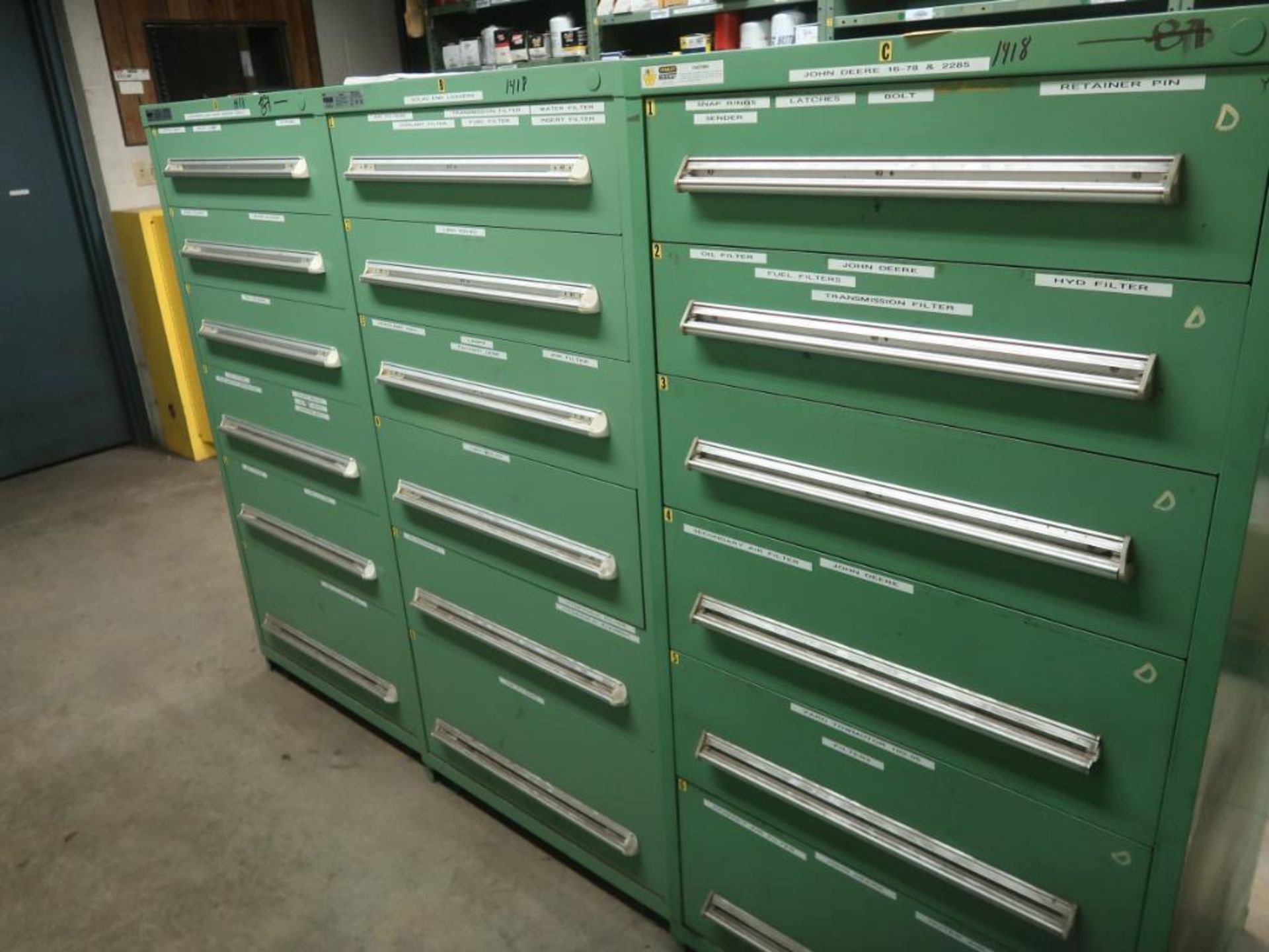 Vidman Cabinets