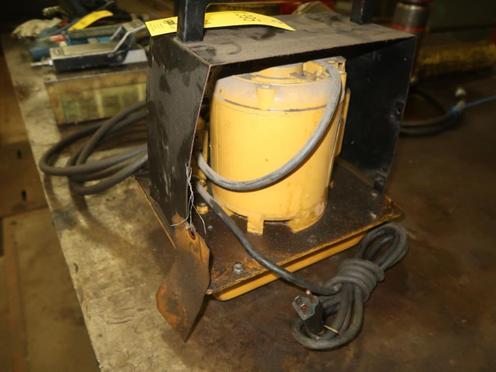 Enerpac Hydraulic - Image 2 of 2
