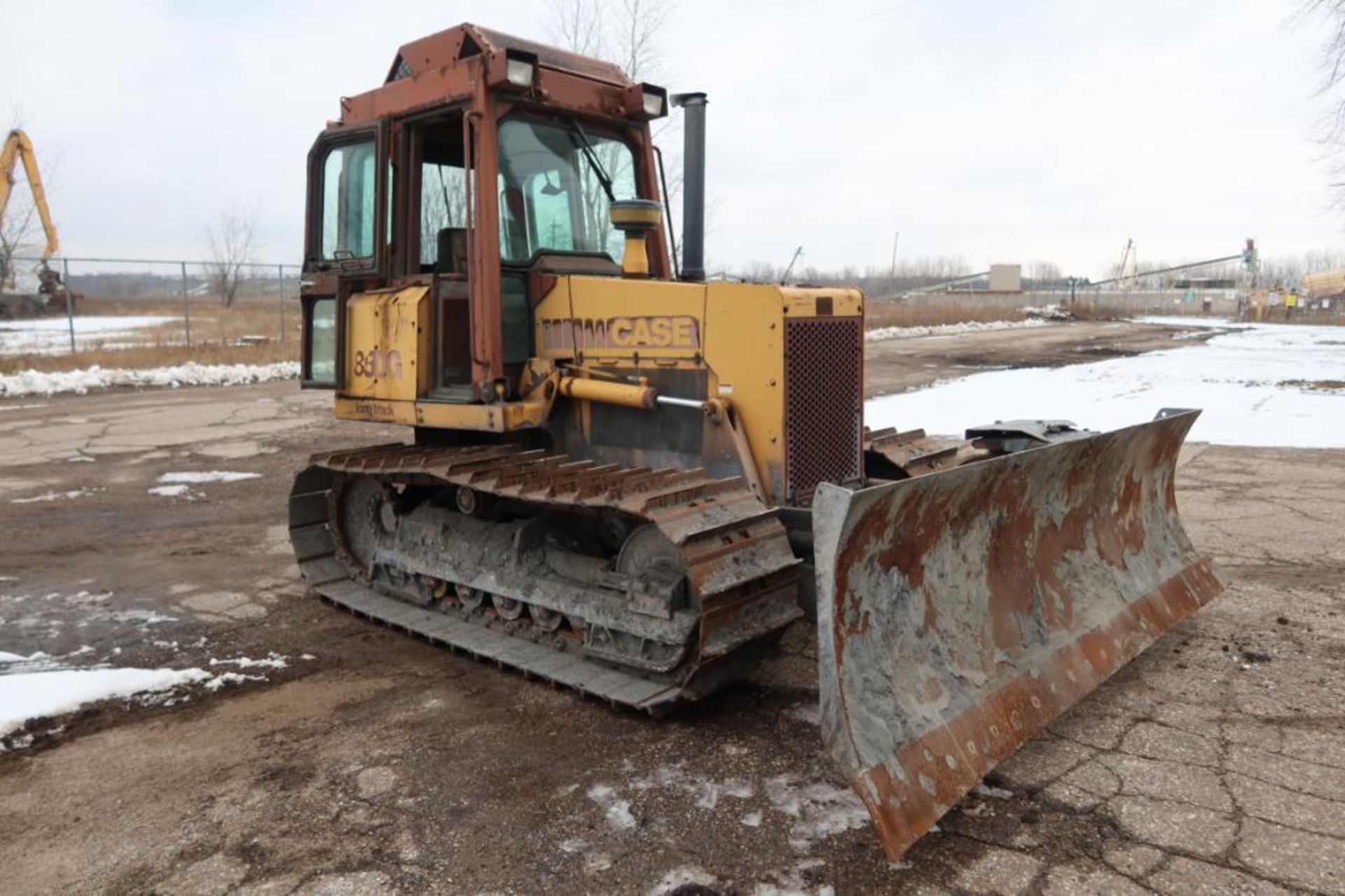 Crawler Dozer - Image 2 of 14