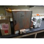 Lab Equipment