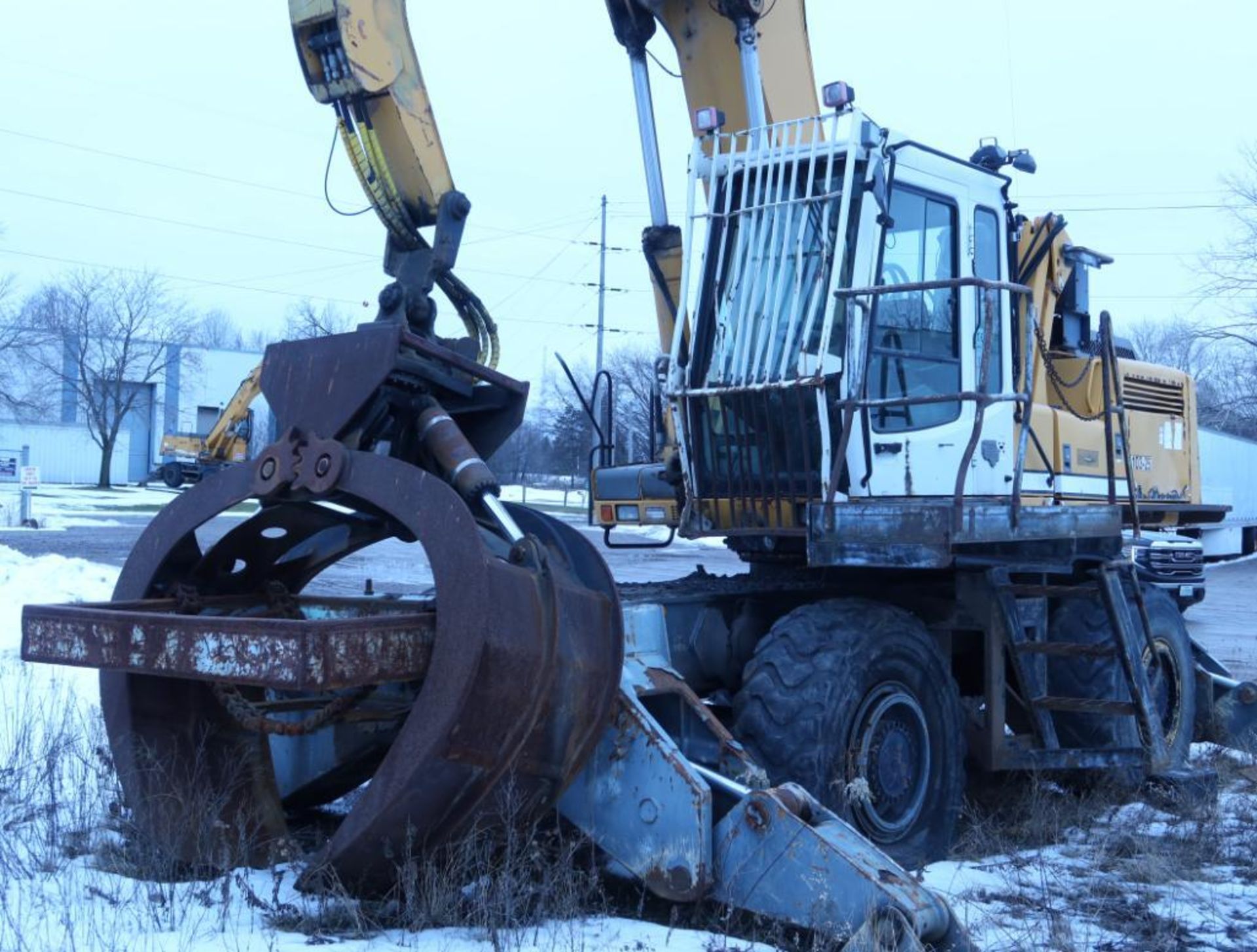 Log Handler - Image 3 of 7