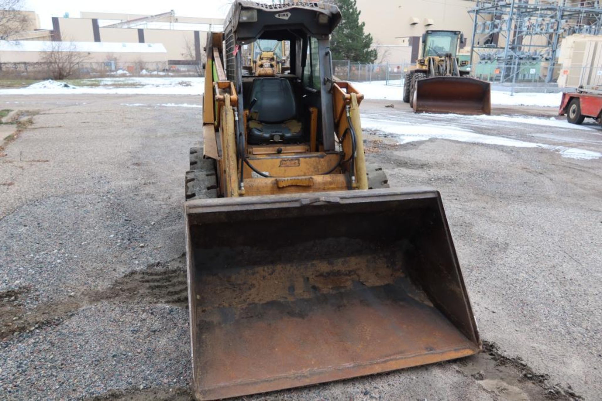 Skid Steer - Image 8 of 8