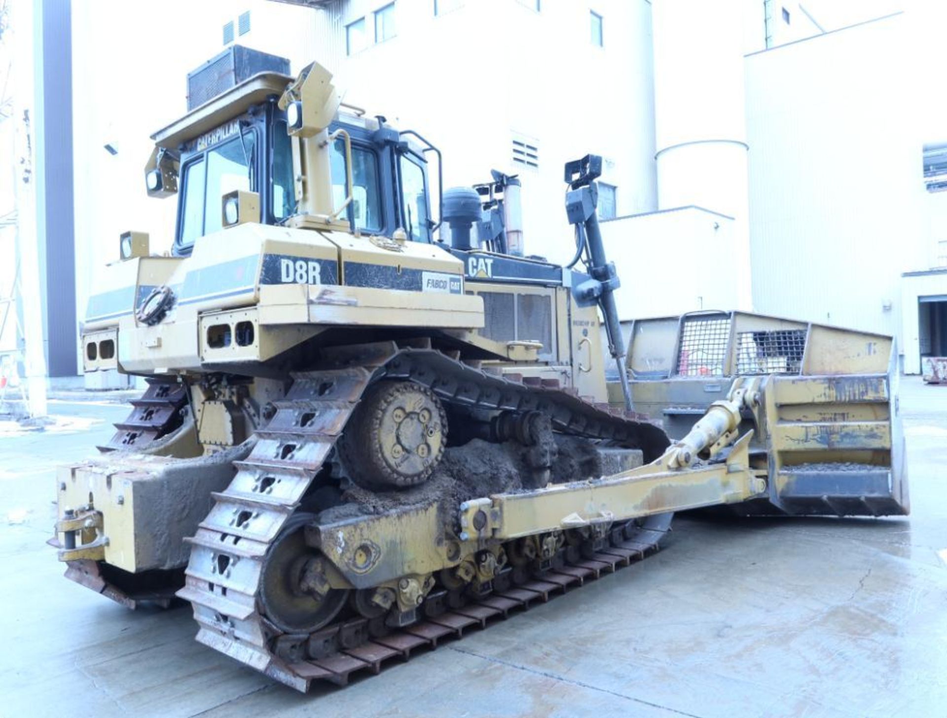 Crawler Dozer - Image 5 of 18