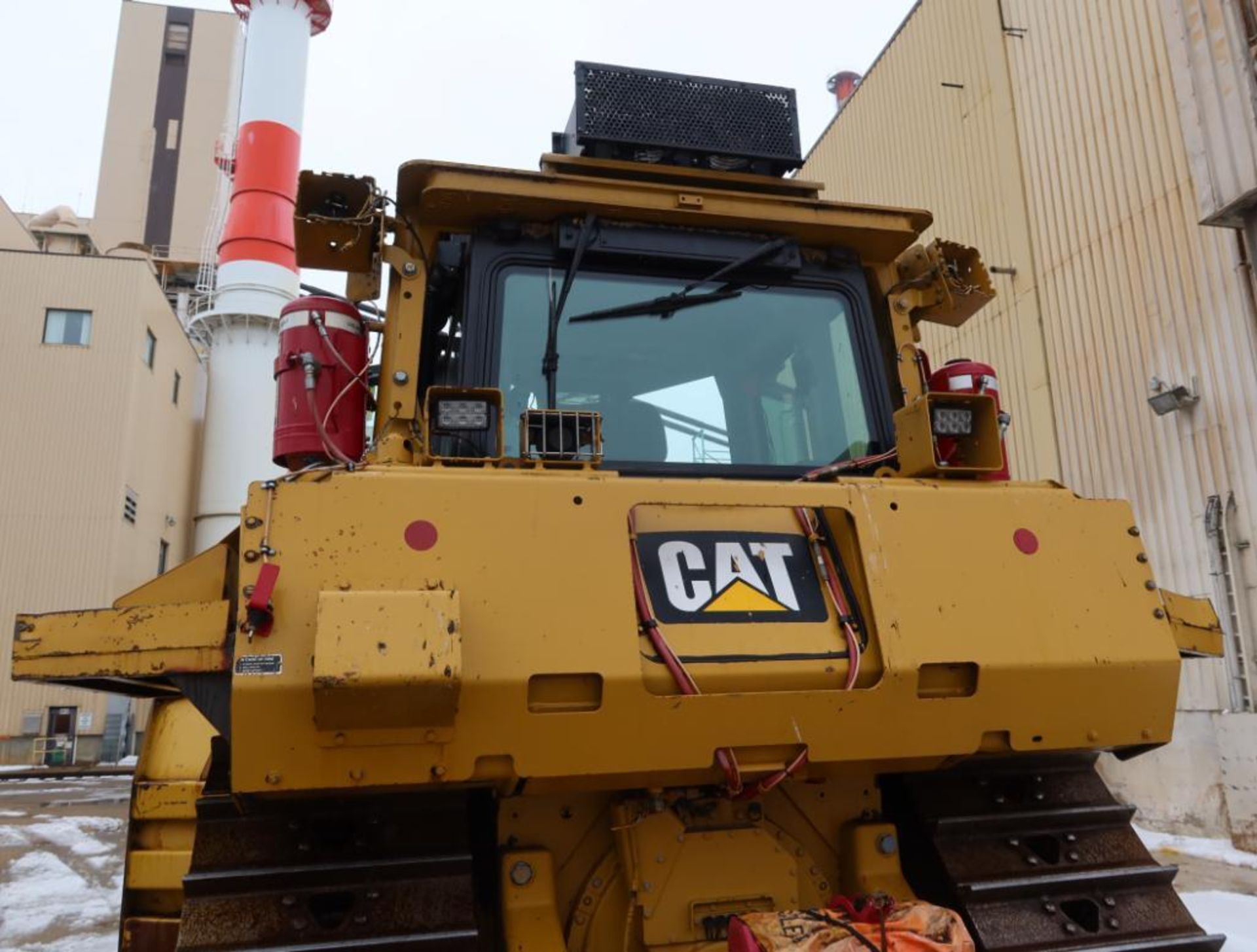 Crawler Dozer - Image 4 of 17