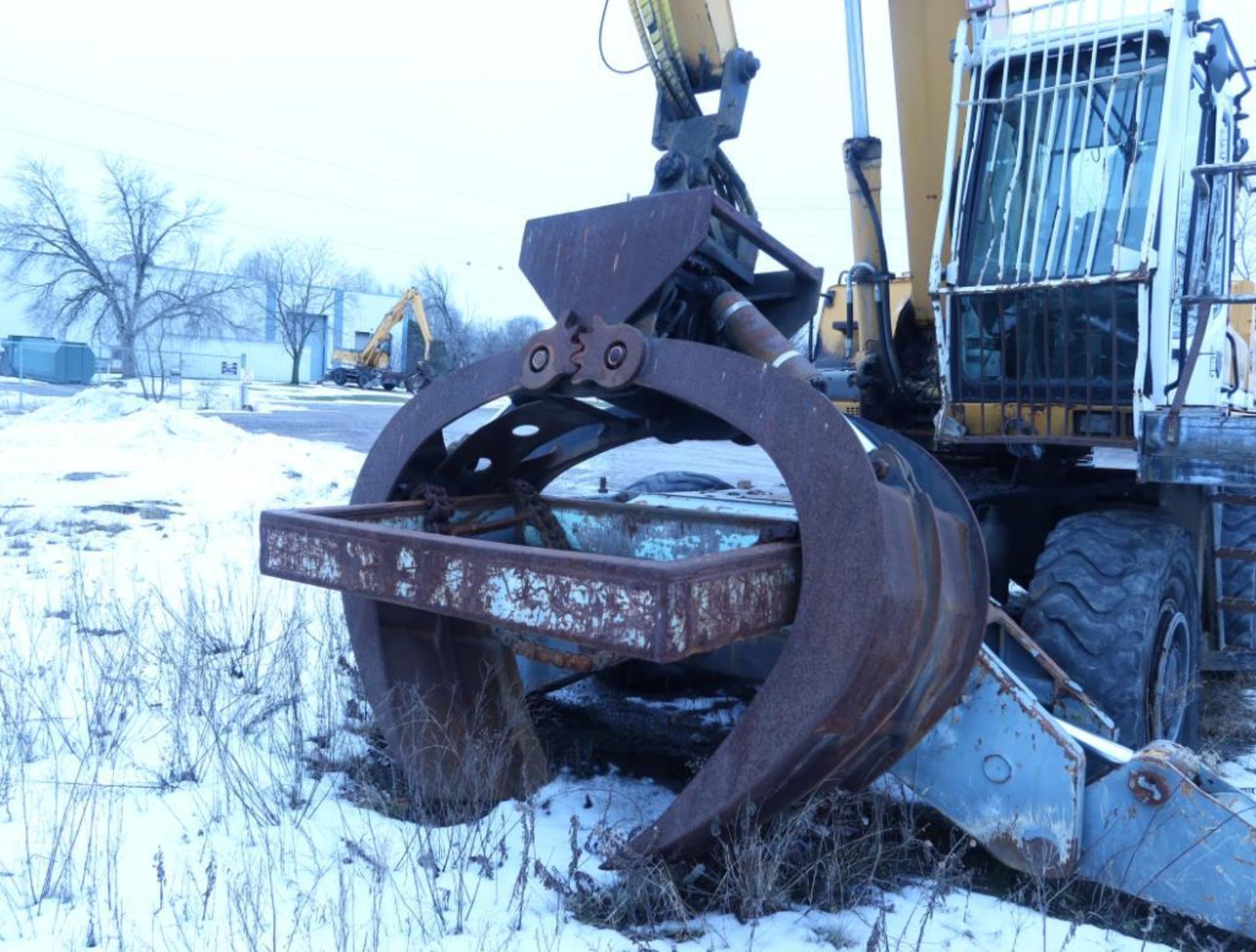 Log Handler - Image 4 of 7