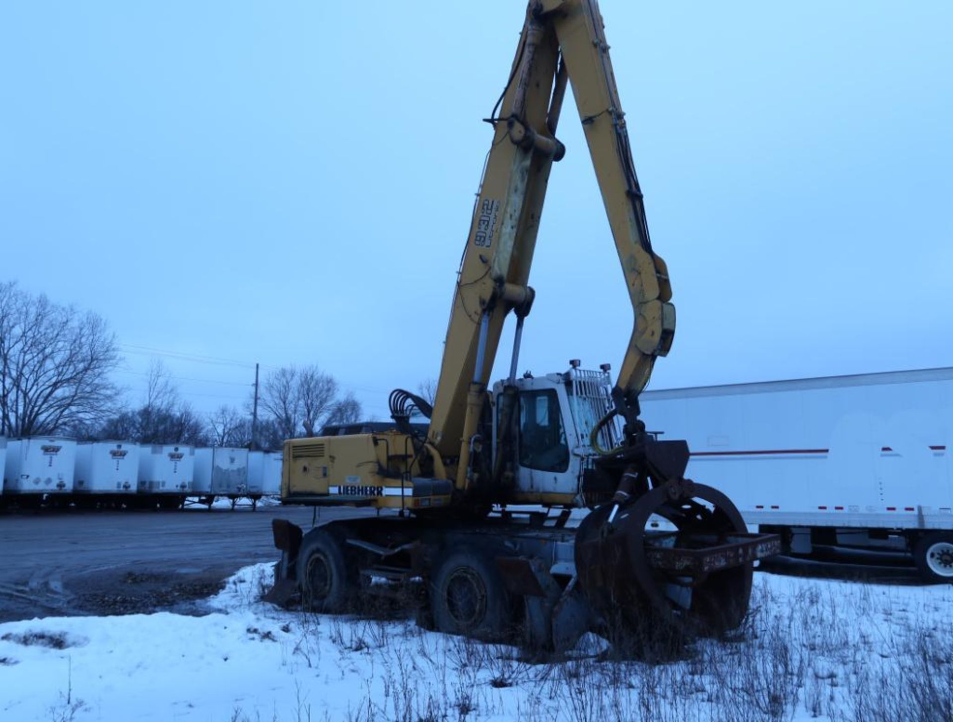 Log Handler - Image 6 of 7