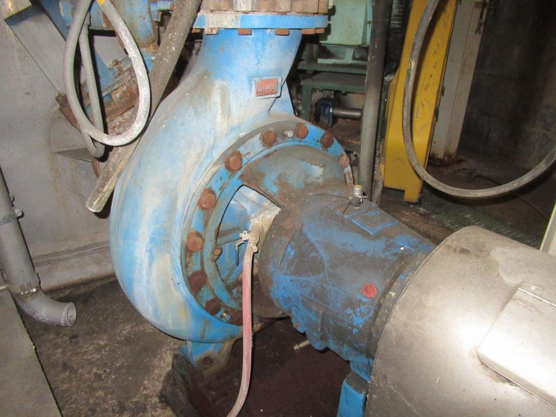 Stock Feed Pump - Image 2 of 4