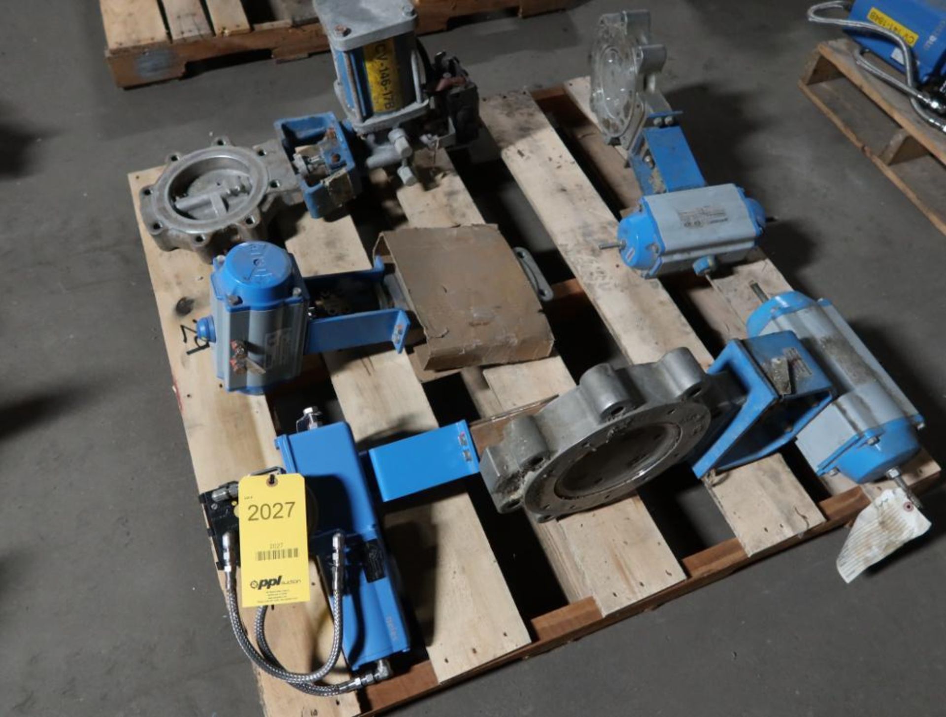 Butterfly Valves