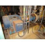 FL2 Brown Stock Hi-D Dilution Pump