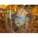 SWD Brown Stock Wash Spare Pump