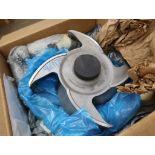 Goulds Impeller