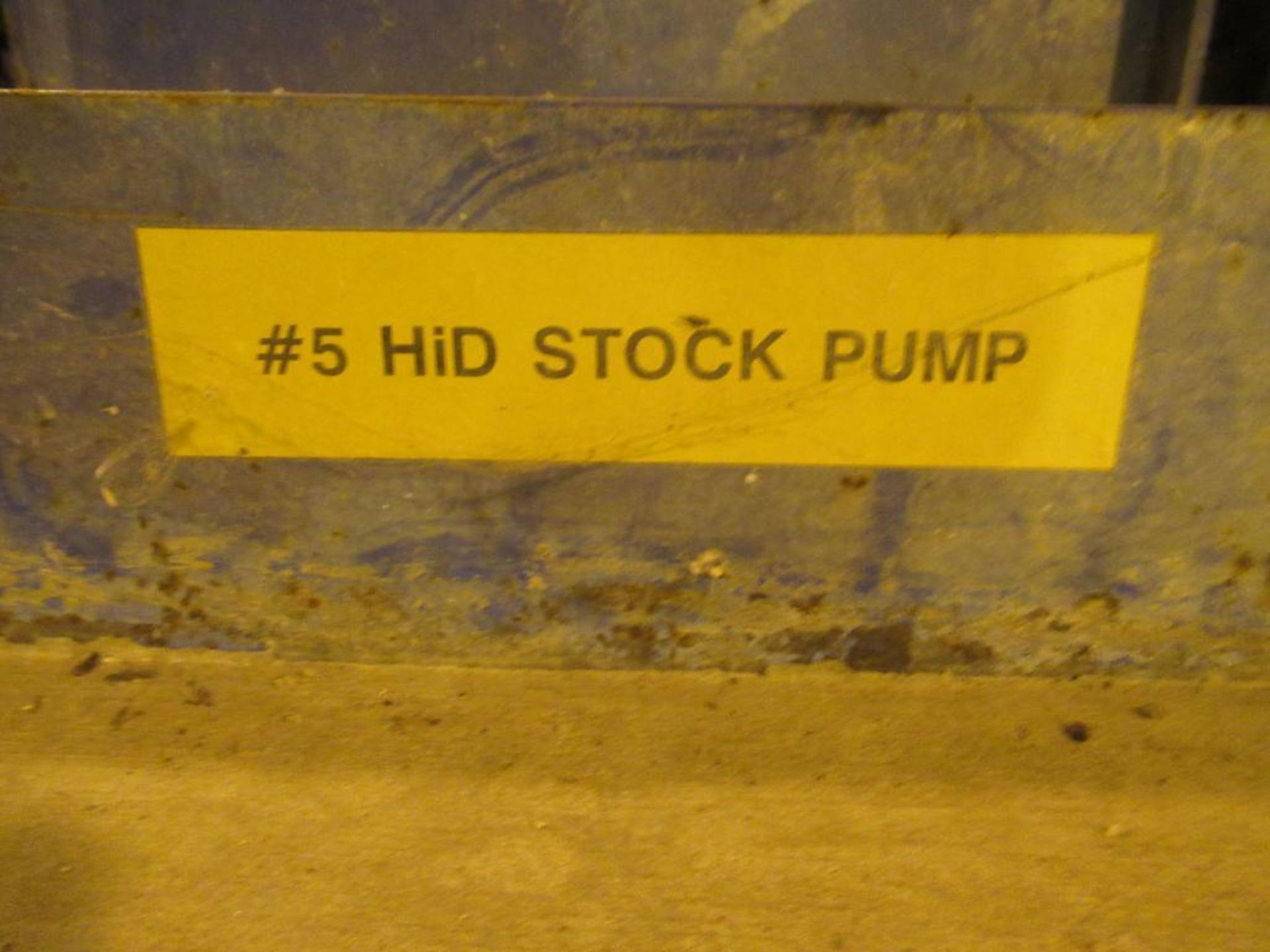 #5 HID Stock Pump - Bild 5 aus 5