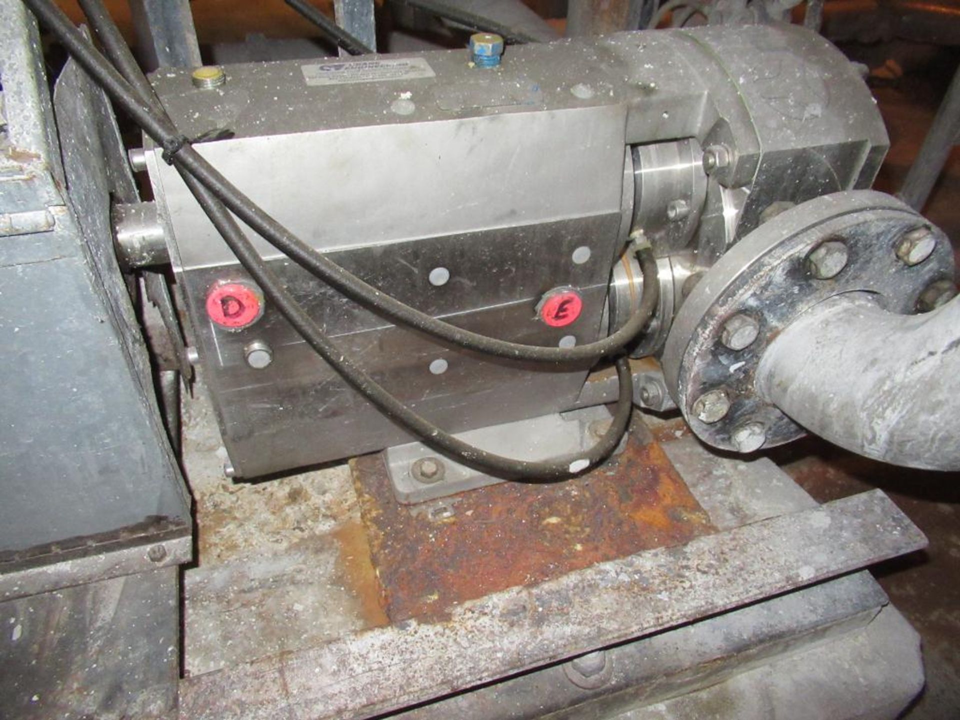 Transfer Pump