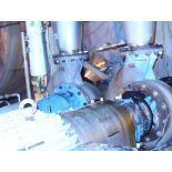 HWD #4 CBF Dilution Pumps