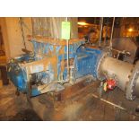 FL1 D1 Tower Stock Pump