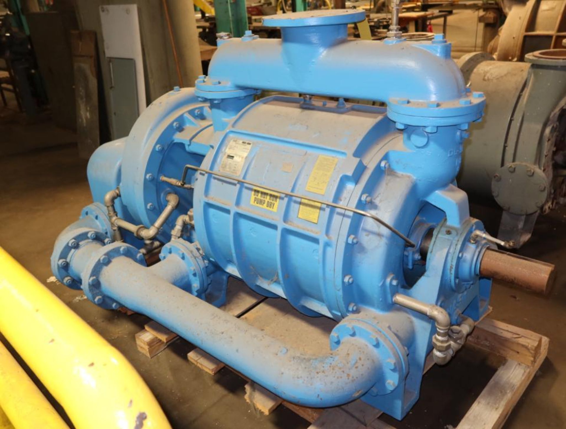 Vacuum Pump