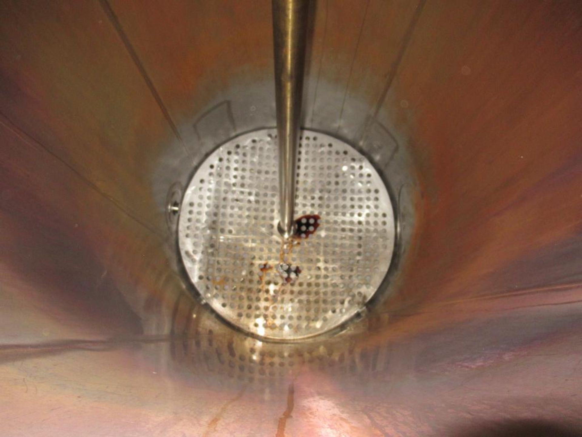 SS Starch Reactor - Image 2 of 5