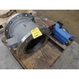 SS Ball Valve