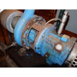 Allis Chalmers Pump