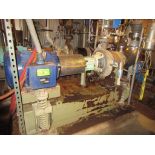 SWD High Pressure Purge Pump