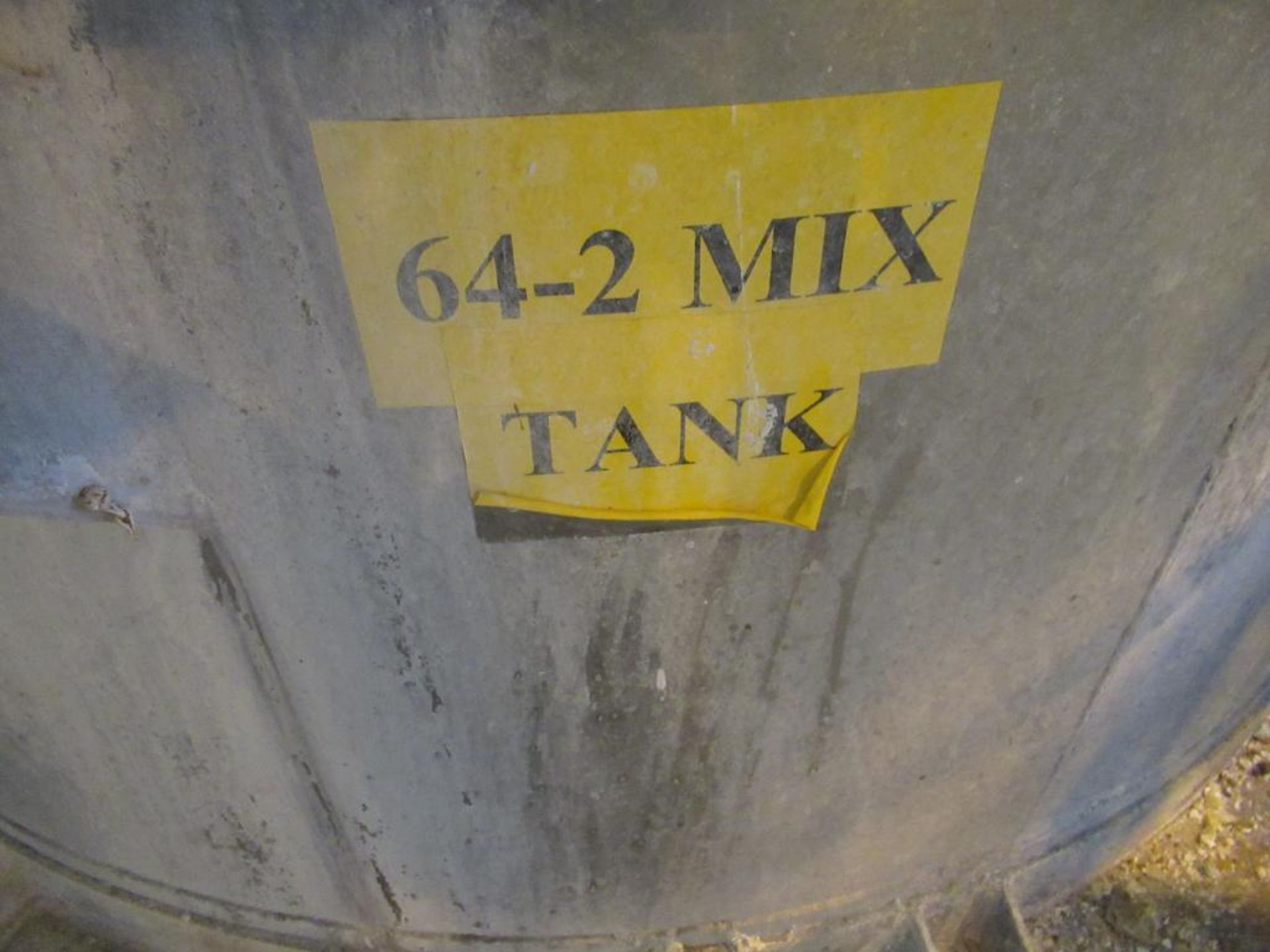 SS Mix Tanks - Image 3 of 3