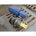 SS Ball Valve