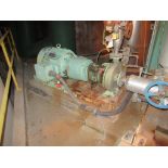 HWD Tower Dilution Pump