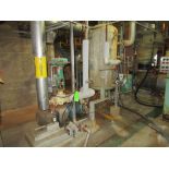 Condensate Recovery Assembly