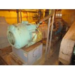 D0 Washer Vat Dilution Pump