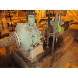 SW Cold Blow Pump