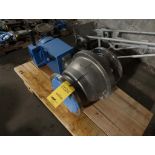 SS Ball Valve