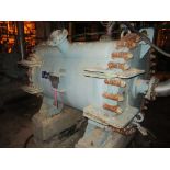 Wash Press Heat Exchangers