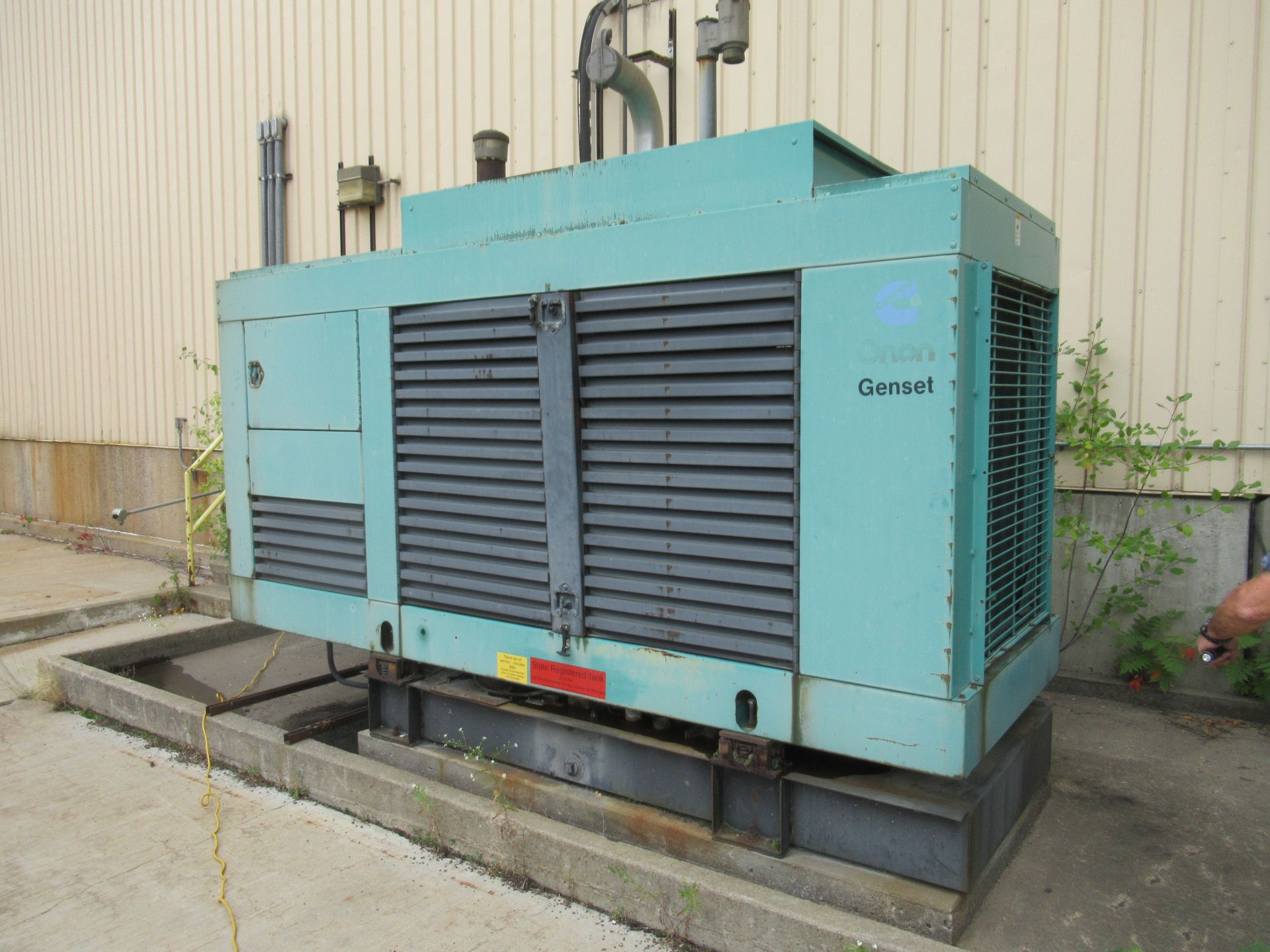 Diesel Generator