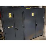 Storage Cabinets