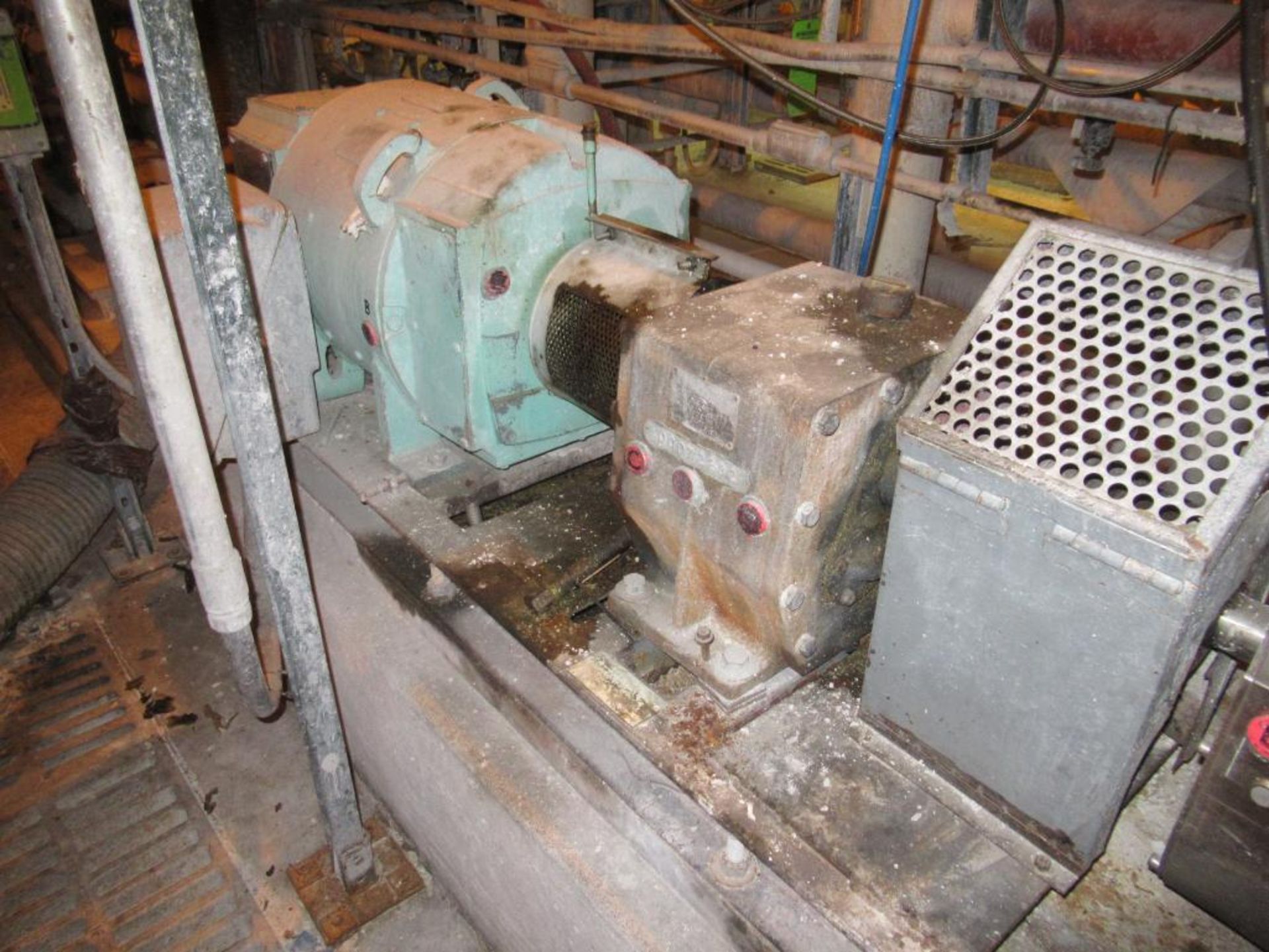 Transfer Pump - Image 2 of 3